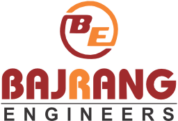 Bajarang Engineers logo